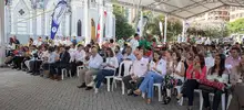 La escuela vuelve a ser el centro de atención de la comunidad