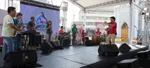La escuela vuelve a ser el centro de atención de la comunidad