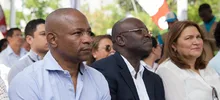 La escuela vuelve a ser el centro de atención de la comunidad