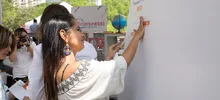 La escuela vuelve a ser el centro de atención de la comunidad