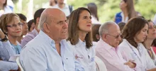 La escuela vuelve a ser el centro de atención de la comunidad