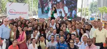 La escuela vuelve a ser el centro de atención de la comunidad