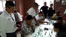 ¡Pilas! El 19 de mayo se cierran las inscripciones para los Juegos Municipales