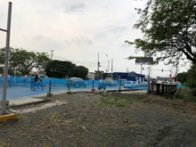El parque lineal Río Cali un espacio lleno de bondades