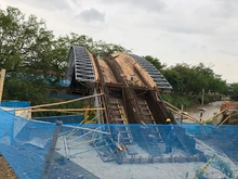 El parque lineal Río Cali un espacio lleno de bondades