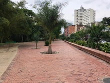 El parque lineal Río Cali un espacio lleno de bondades