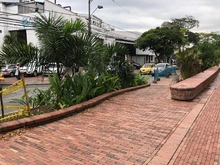 El parque lineal Río Cali un espacio lleno de bondades