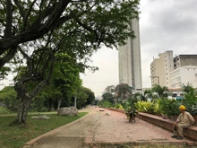 El parque lineal Río Cali un espacio lleno de bondades