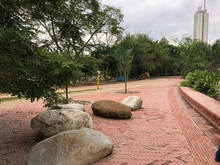 El parque lineal Río Cali un espacio lleno de bondades