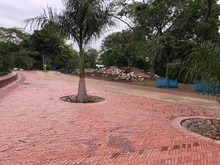 El parque lineal Río Cali un espacio lleno de bondades