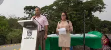 Recicladores de oficio celebran su día 