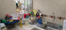 Mejoramiento de vivienda 01