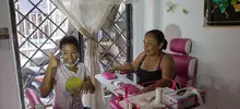 Mejoramiento de vivienda 07