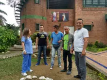 Adictos y habitantes de calle también pueden rehabilitarse con ayuda de la EPS