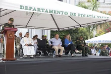 Semana Santa segura