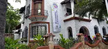 Reencuentro de mujeres en el tercer aniversario de Casa Matria.