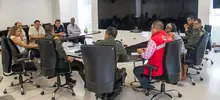 Autoridades adoptan medidas para partido América- Envigado