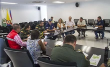 Autoridades adoptan medidas para partido América- Envigado