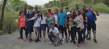 3 mil personas brindarán seguridad a feligreses que ascienda a los cerros tutelares de Cali.