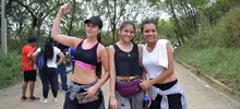 3 mil personas brindarán seguridad a feligreses que ascienda a los cerros tutelares de Cali.