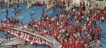 Balance de seguridad del partido entre América y Envigado