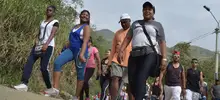 Semana Santa: días en que la fe mueve montañas