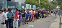 Semana Santa: días en que la fe mueve montañas