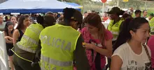 Semana Santa: días en que la fe mueve montañas