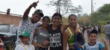 Semana Santa: días en que la fe mueve montañas