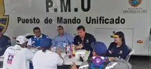 Quinientos mil feligreses ascendieron a los cerros tutelares en los días santos