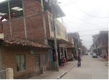 Vivienda Negativa