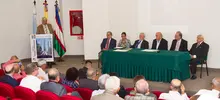 Alcalde de Cali, Maurice Armitage, recibe condecoración por parte de la Academia de Historia del Valle