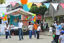 En Cali, la recreación se vive en sus barrios y calles 