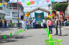 En Cali, la recreación se vive en sus barrios y calles 