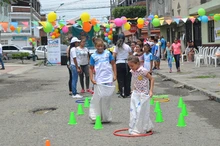 En Cali, la recreación se vive en sus barrios y calles 