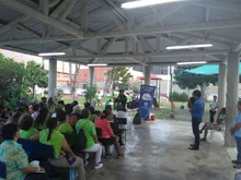 Participación Ciudadana