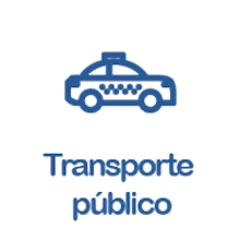 transporte público