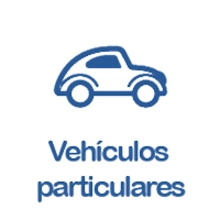vehículos particulares