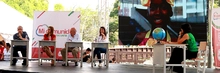 Mi comunidad Escuela
