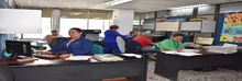 foto despacho