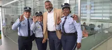 Agentes de tránsito 01