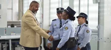Agentes de tránsito 03