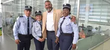 Agentes de tránsito 04