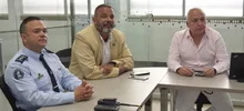 Agentes de tránsito 05