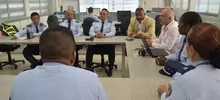 Agentes de tránsito 06