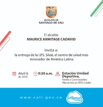 Invitación 