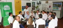 Visita a Emprendedores 06