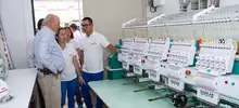 Visita a Emprendedores 07
