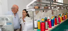 Visita a Emprendedores 08