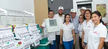 Visita a Emprendedores 10